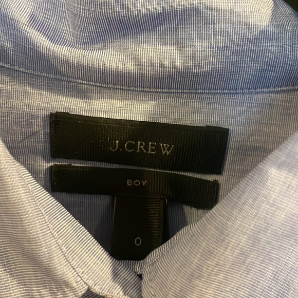J crew button up - Picture 2 of 2